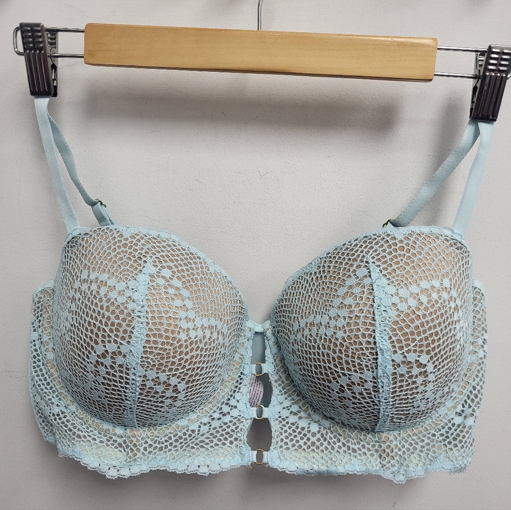 Adored by Adore Me bra 40C